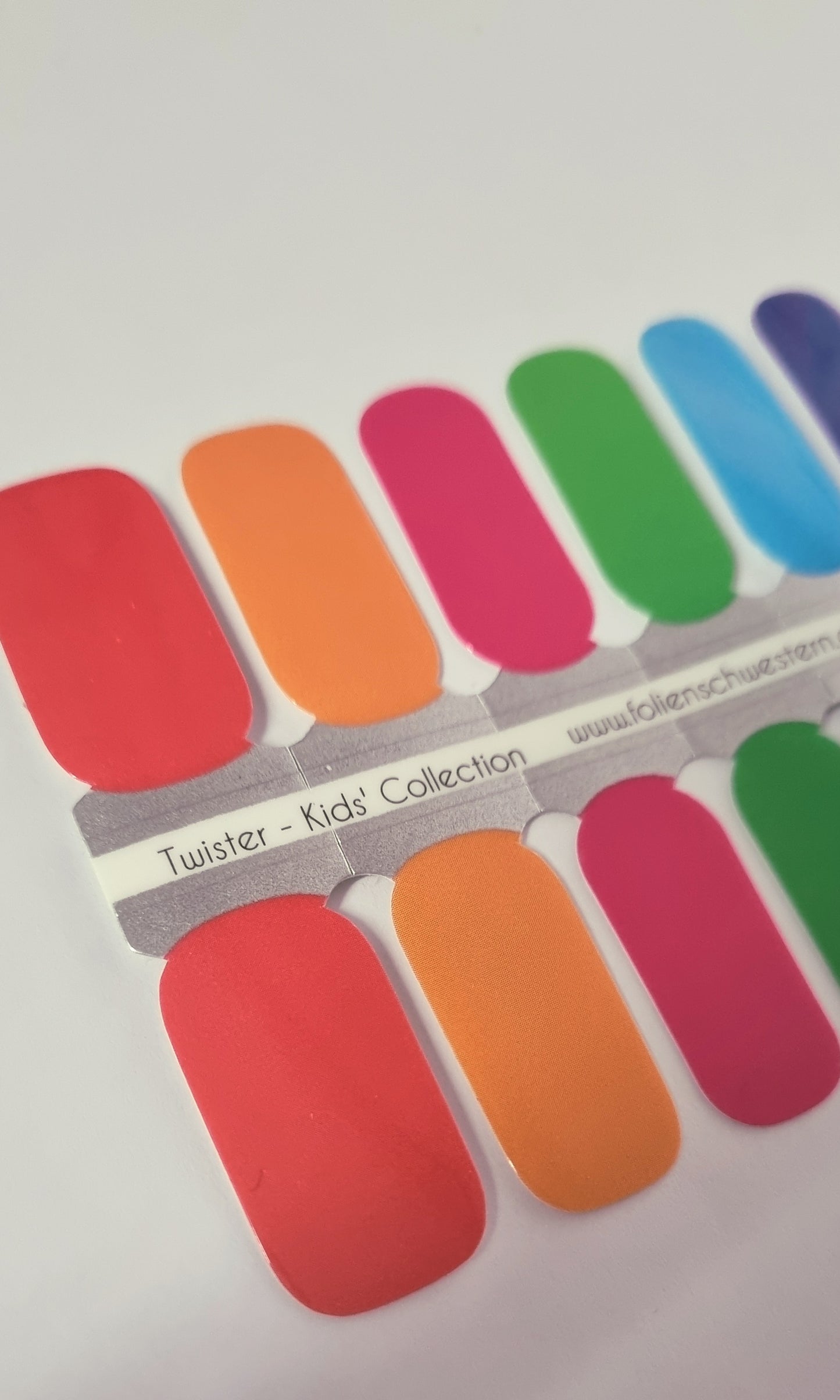 Exclusive - Twister (Kids´Collection)  S6597 - LIMITED!