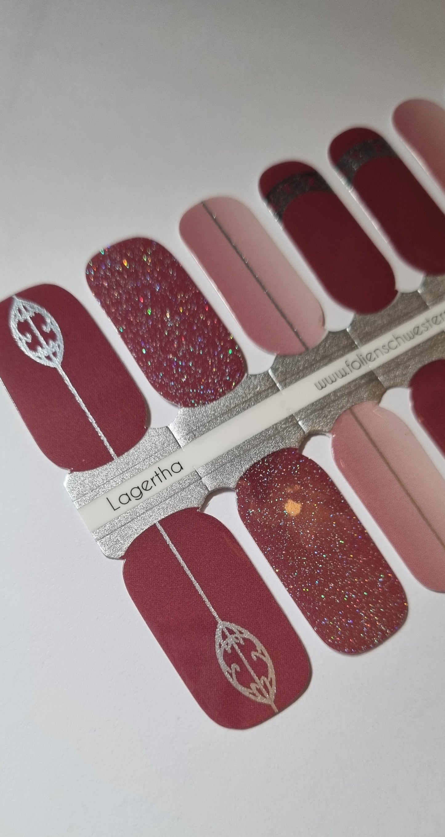 Exclusive - Lagertha (B - S6499) - LIMITED!