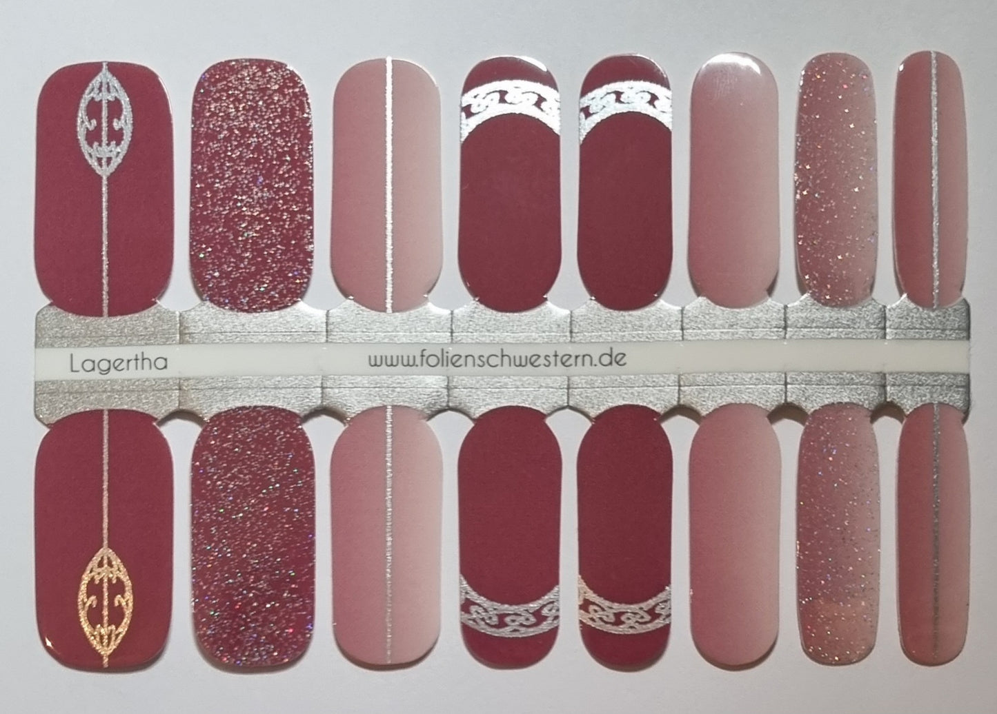 Exclusive - Lagertha (B - S6499) - LIMITED!