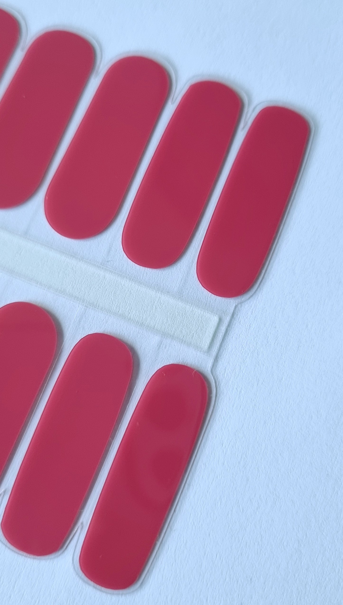 UV Gel Folien SG -Exclusive UV - Larossa U6589 - LIMITED!