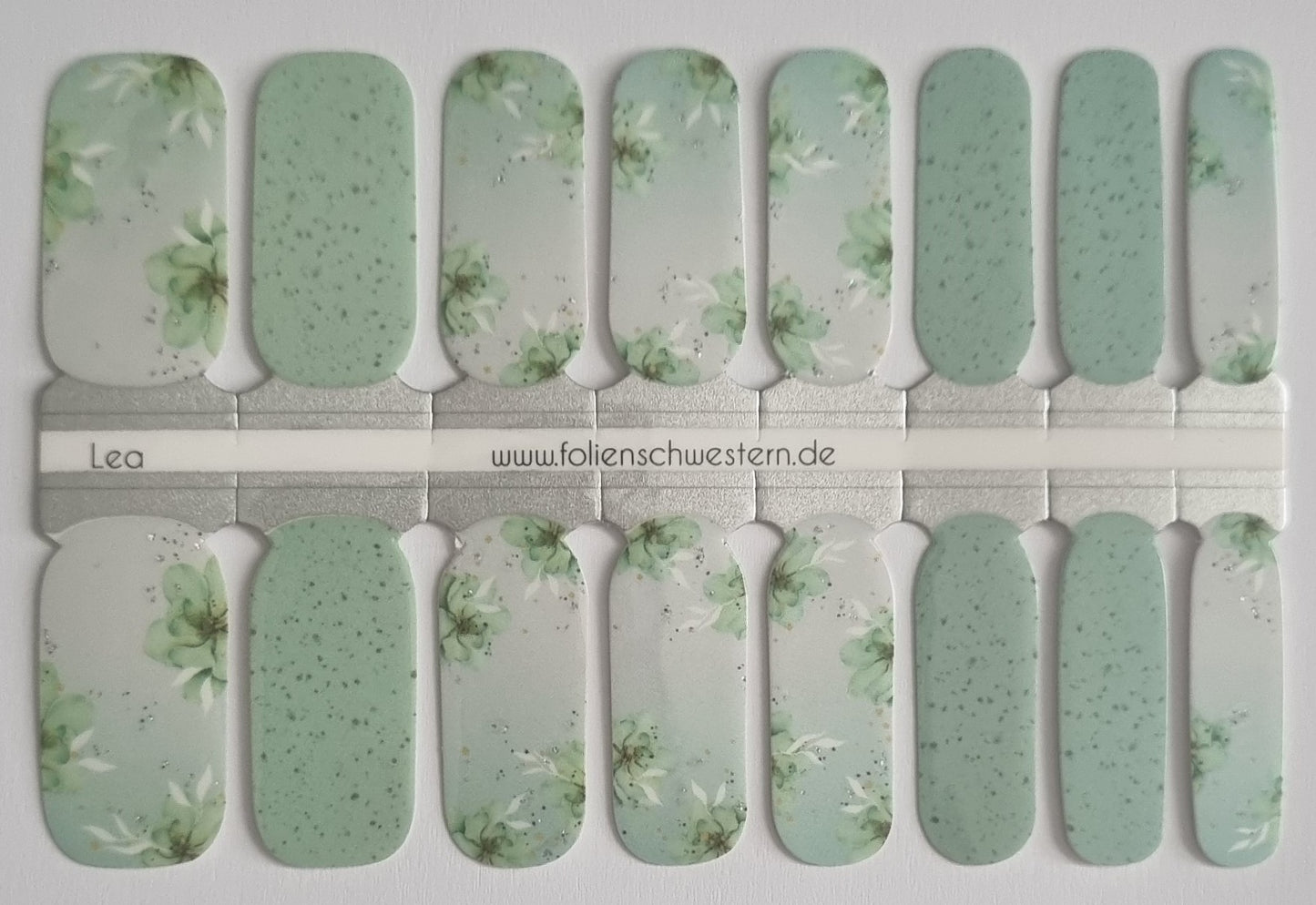 Exclusive - Lea (S6605) - LIMITED!