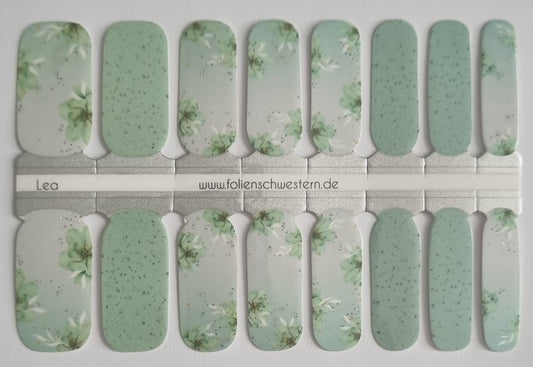 Exclusive - Lea (S6605) - LIMITED!