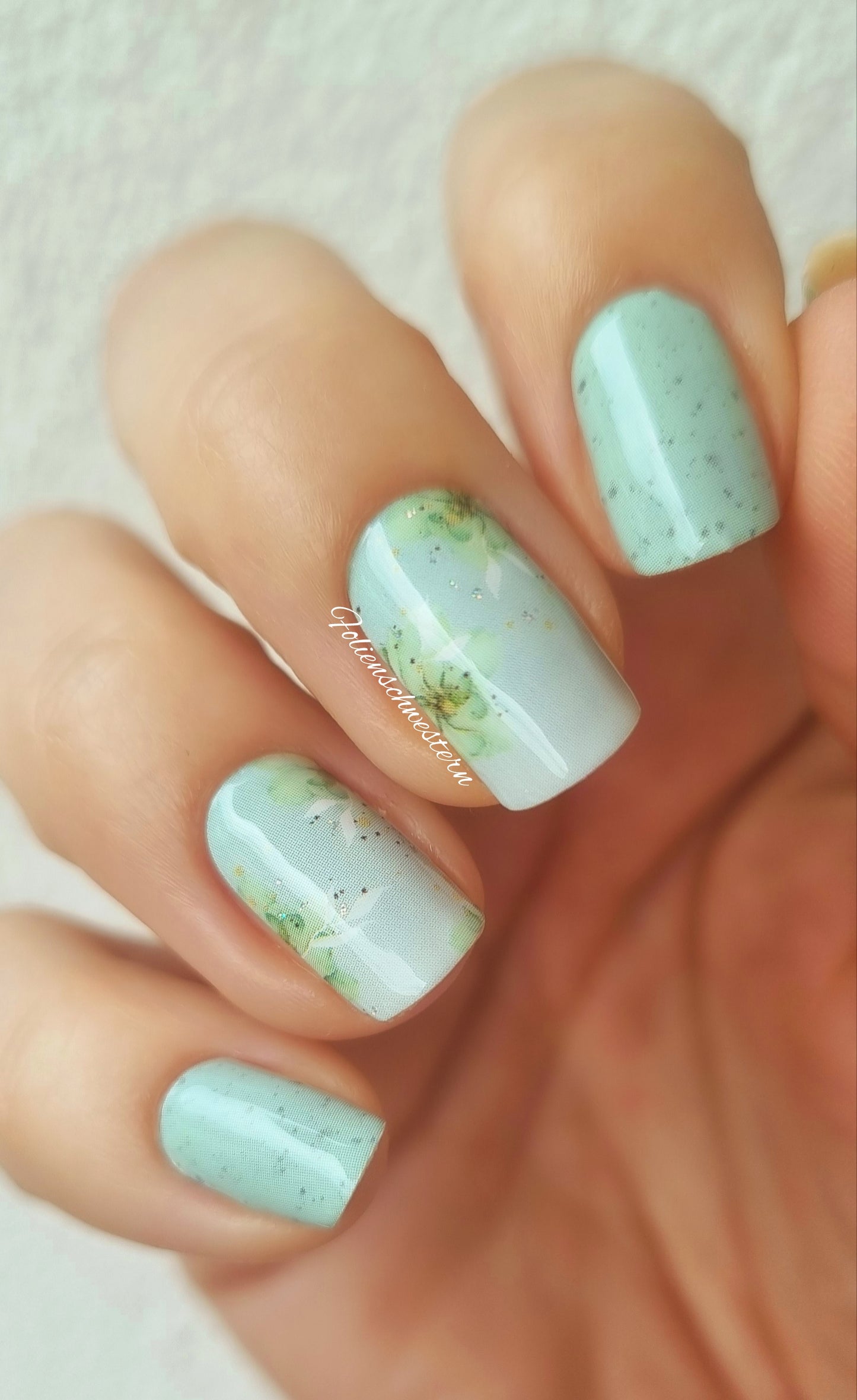 Exclusive - Lea (S6605) - LIMITED!