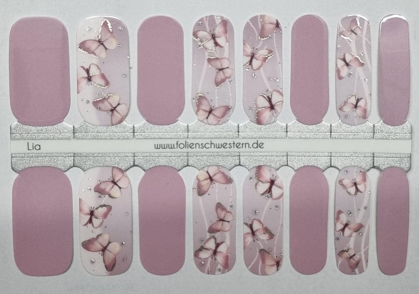 Exclusive - Lia (S6573) - LIMITED!