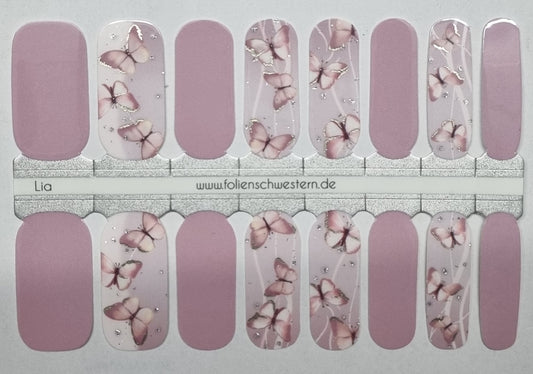 Exclusive - Lia (S6573) - LIMITED!