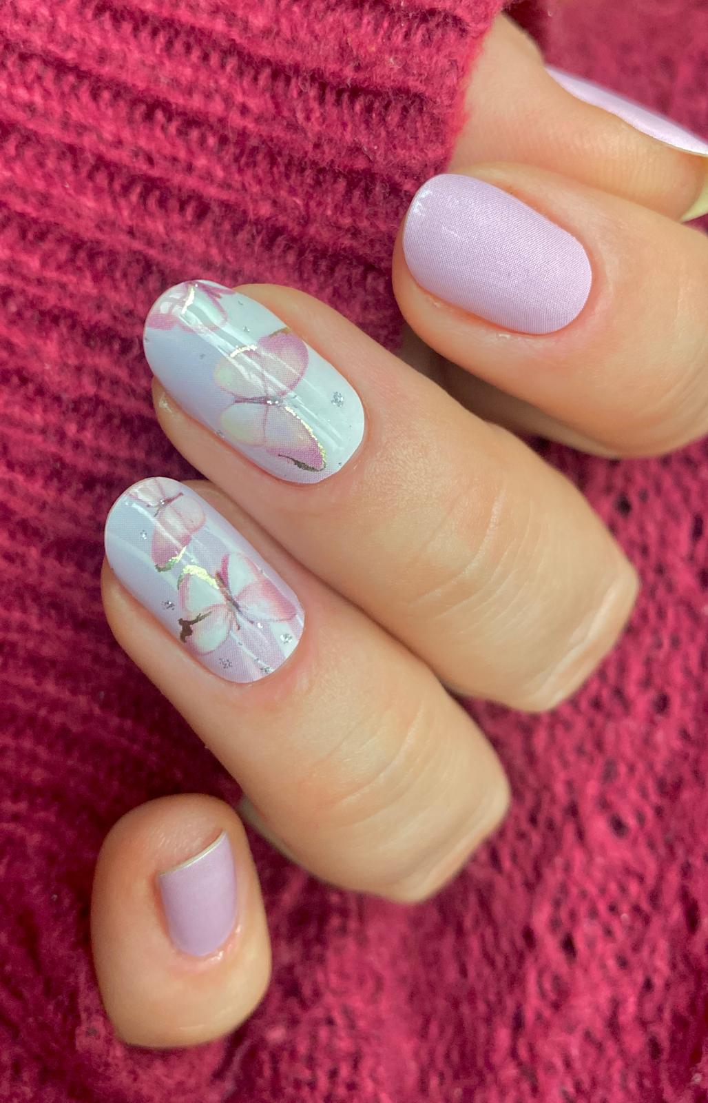 Exclusive - Lia (S6573) - LIMITED!