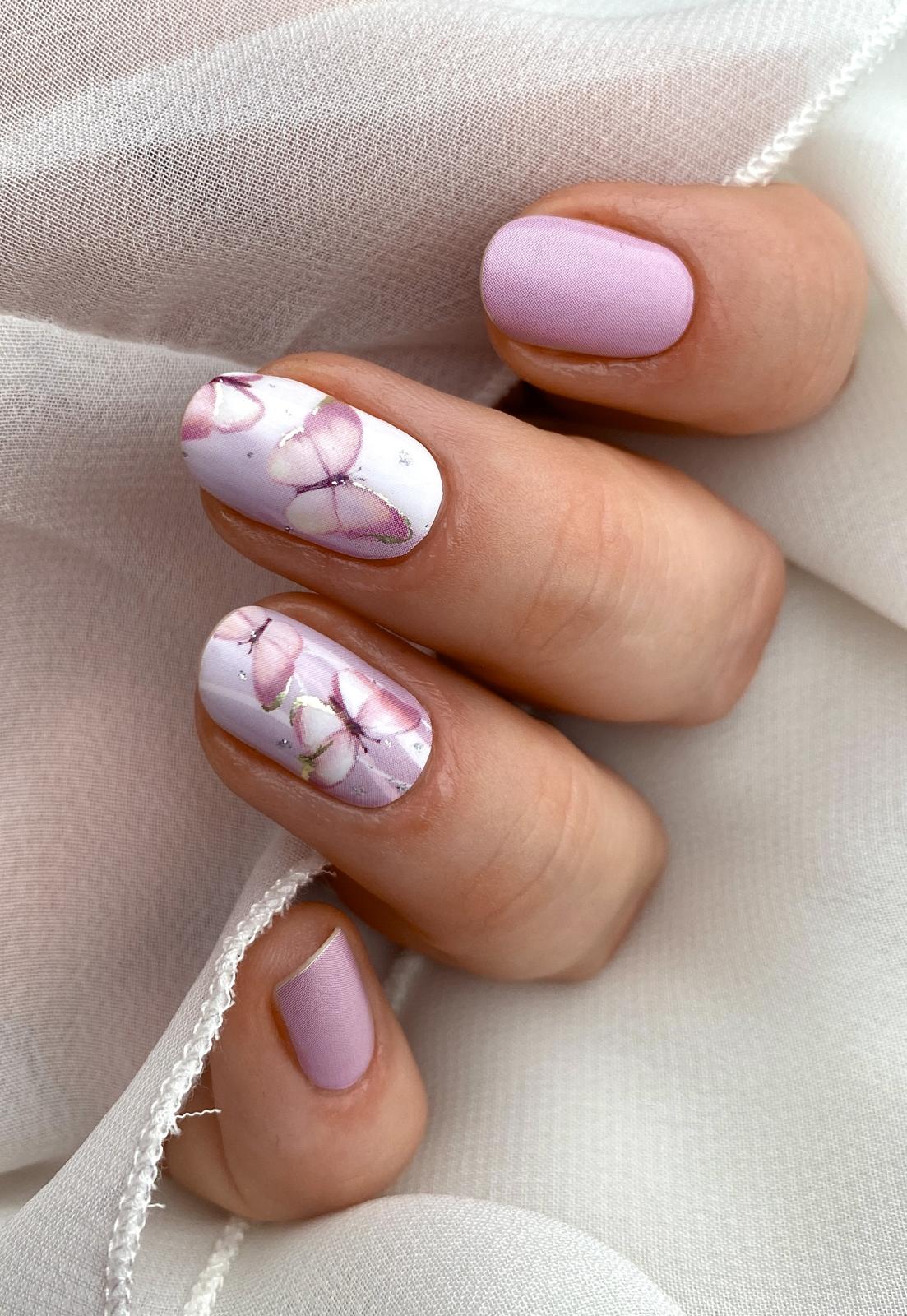 Exclusive - Lia (S6573) - LIMITED!