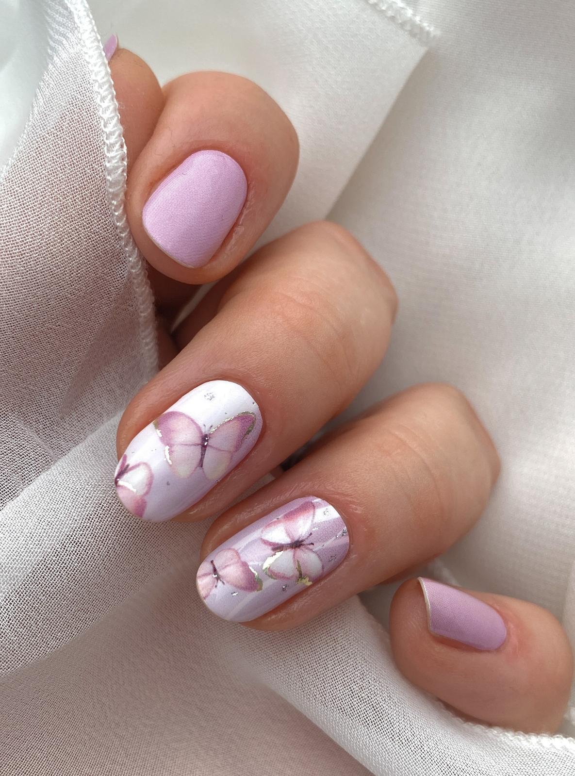 Exclusive - Lia (S6573) - LIMITED!