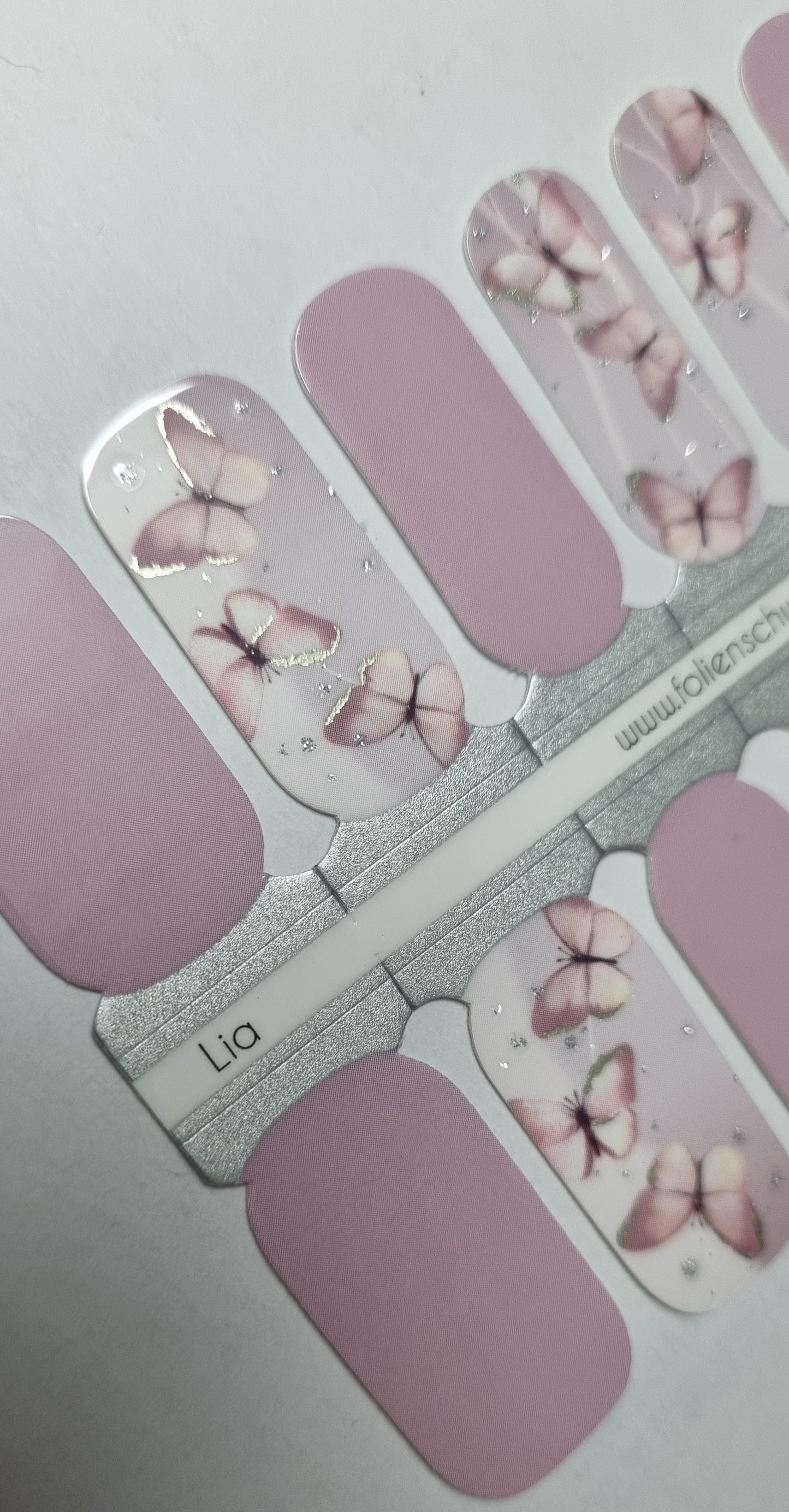 Exclusive - Lia (S6573) - LIMITED!