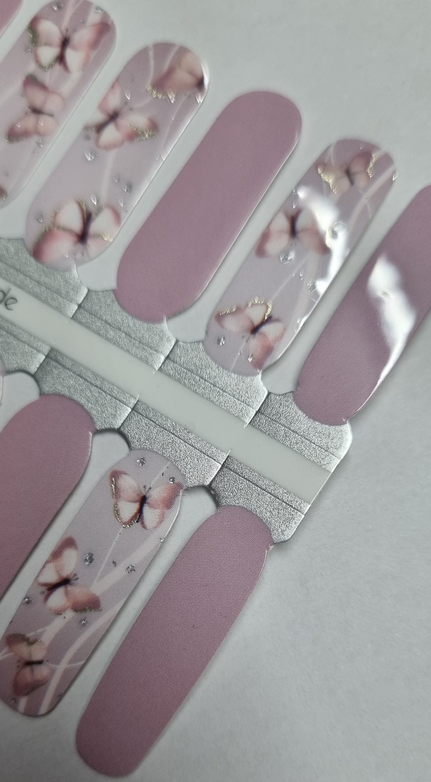 Exclusive - Lia (S6573) - LIMITED!