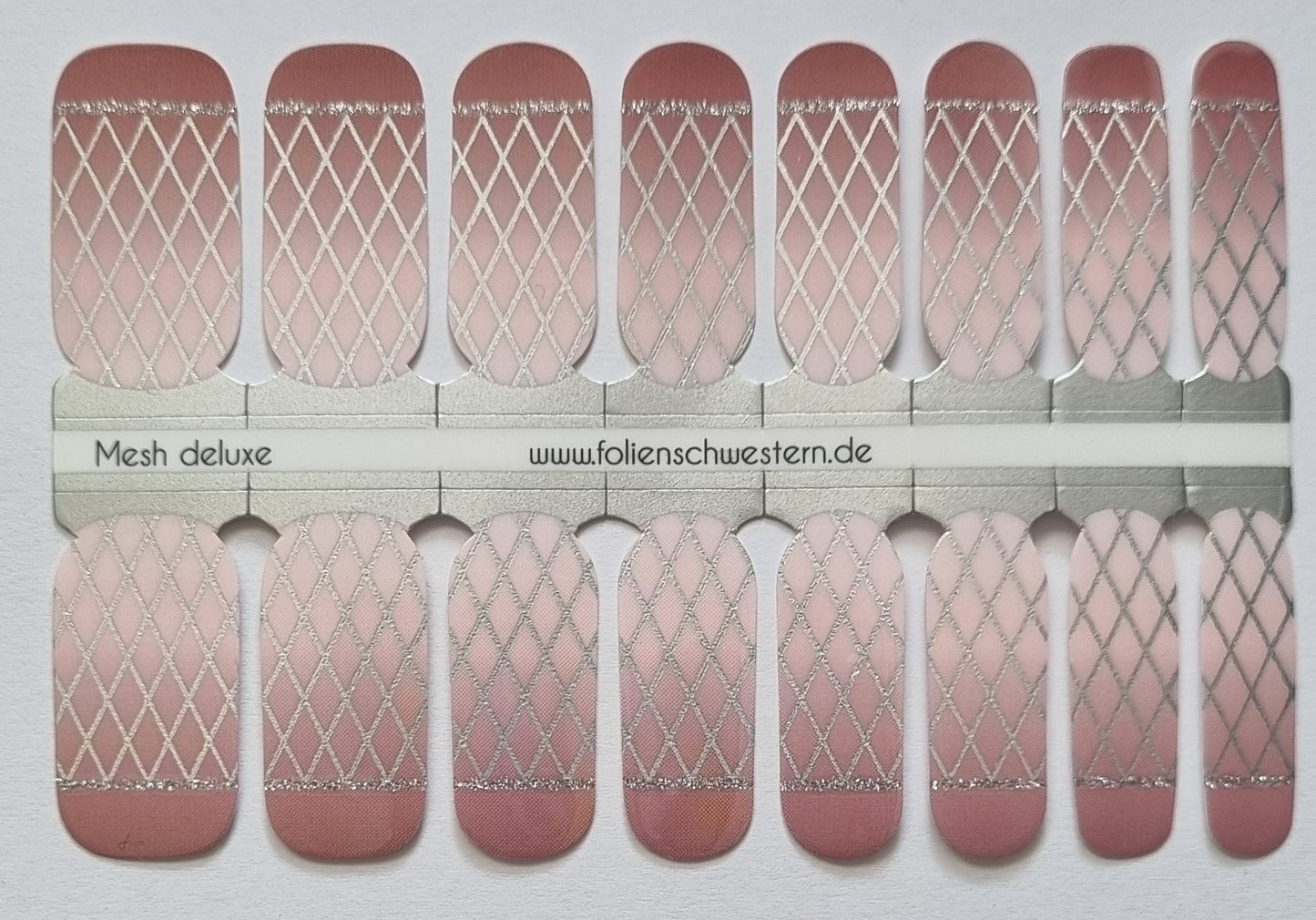 Exclusive - Mesh Deluxe S6330 - LIMITED!