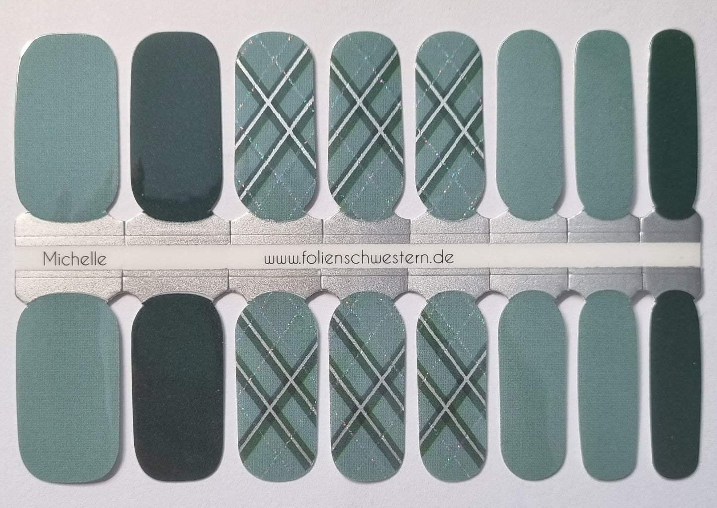 Exclusive - Michelle S6494 - LIMITED!