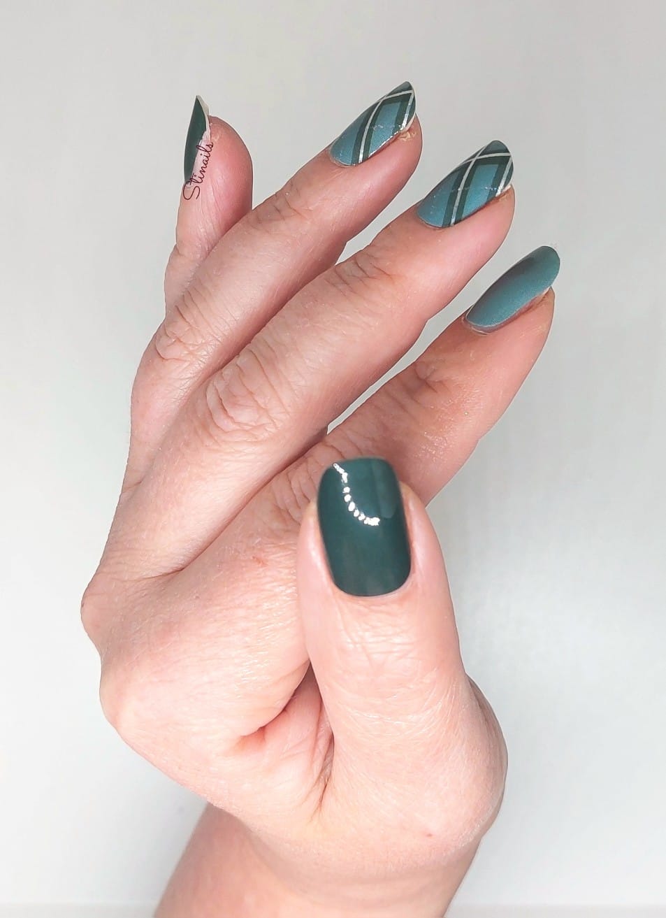 Exclusive - Michelle S6494 - LIMITED!