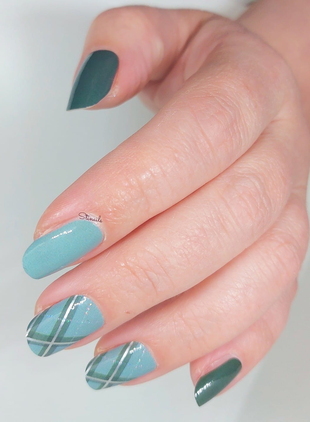 Exclusive - Michelle S6494 - LIMITED!