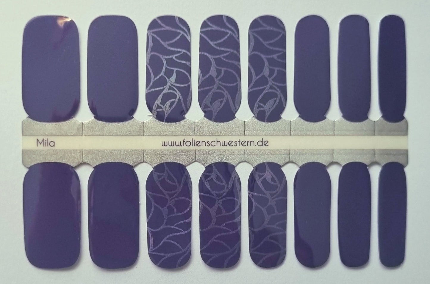 Exclusive - Mila S6472 - LIMITED!