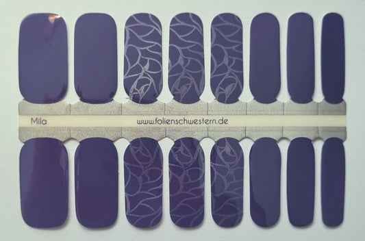 Exclusive - Mila S6472 - LIMITED!