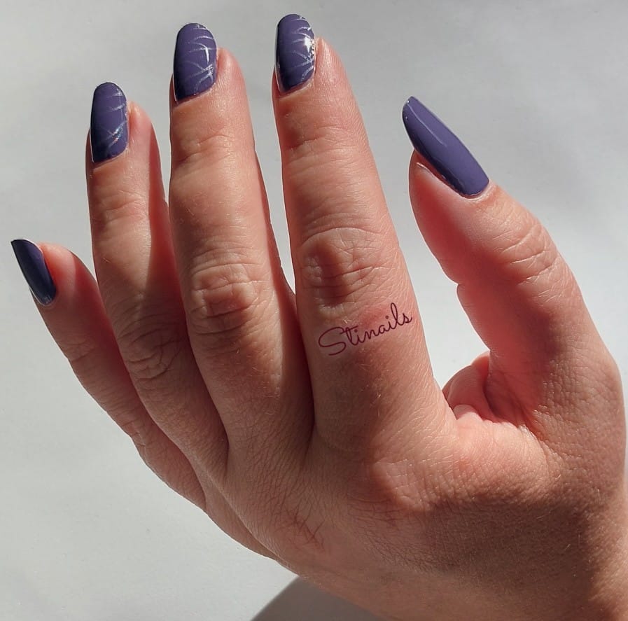 Exclusive - Mila S6472 - LIMITED!