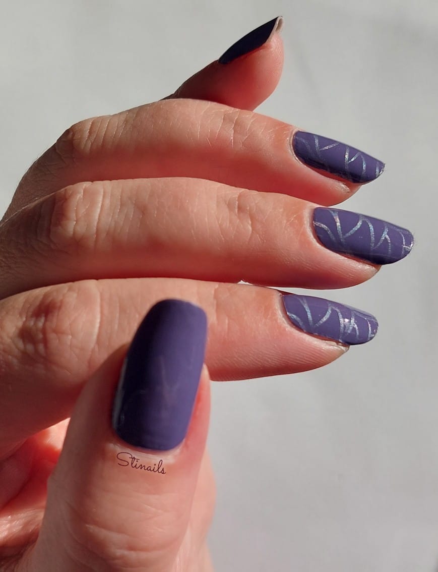 Exclusive - Mila S6472 - LIMITED!