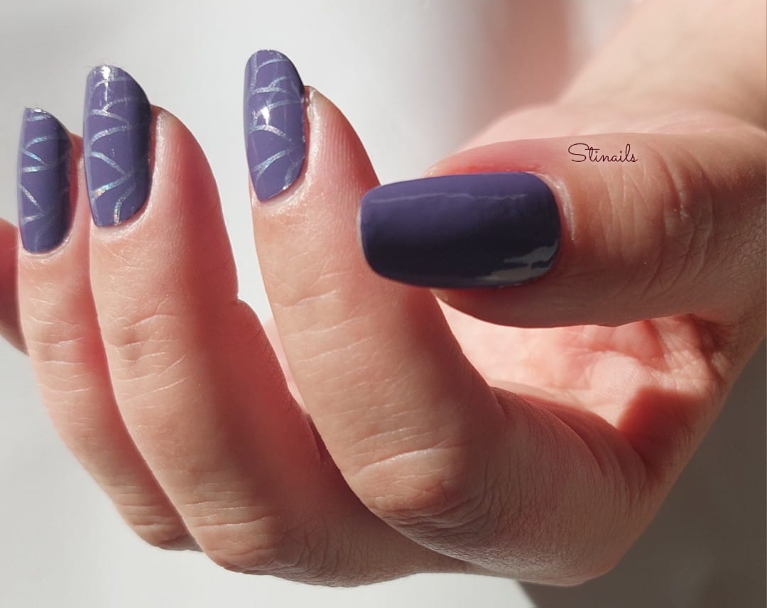 Exclusive - Mila S6472 - LIMITED!