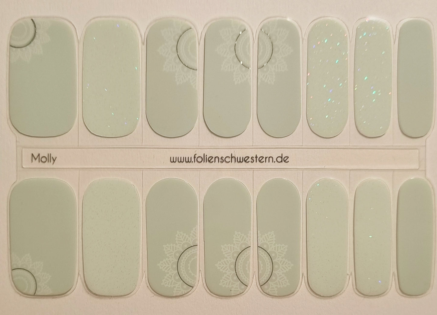 Exclusive UV - Molly U6546 - LIMITED!