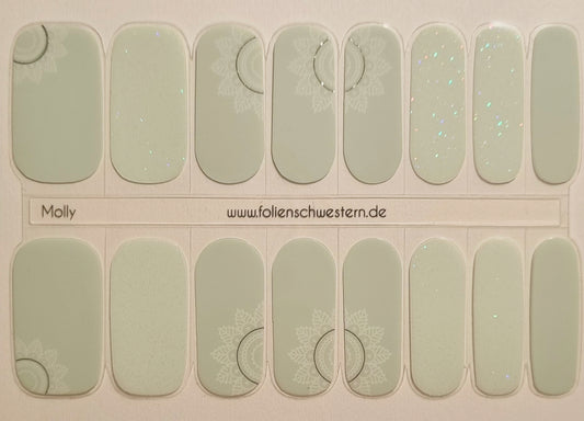 Exclusive UV - Molly U6546 - LIMITED!