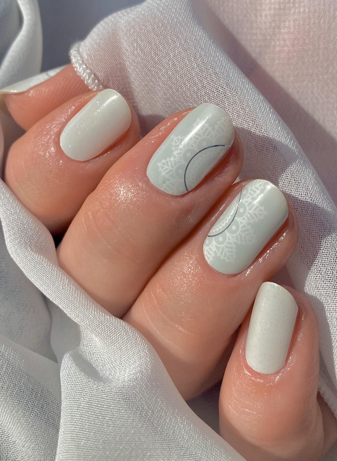 Exclusive UV - Molly U6546 - LIMITED!