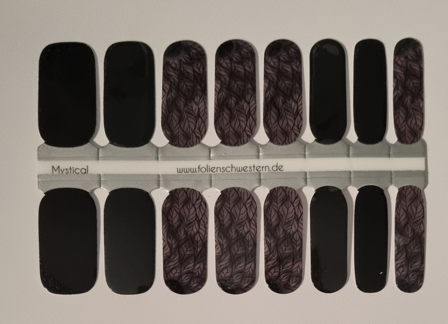 Exclusive - Mystical S6220 - LIMITED!