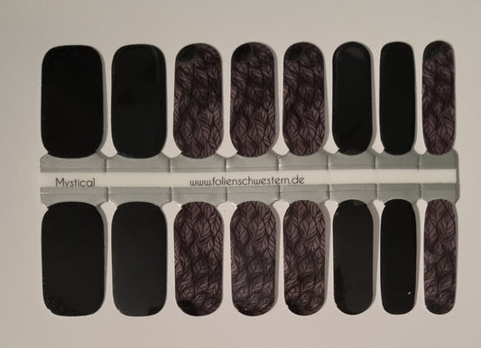 Exclusive - Mystical S6220 - LIMITED!