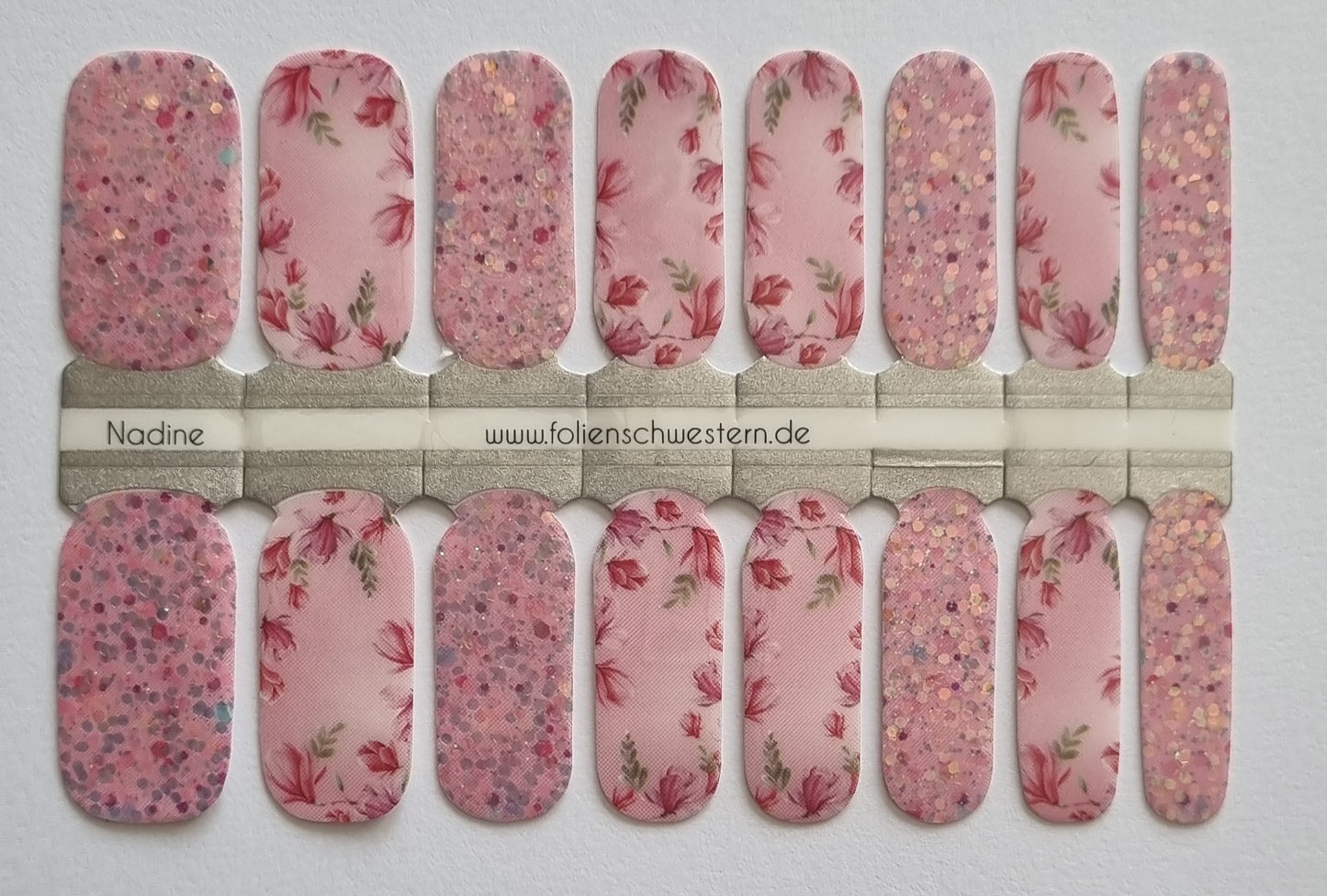 Exclusive - Nadine S3470 - LIMITED!