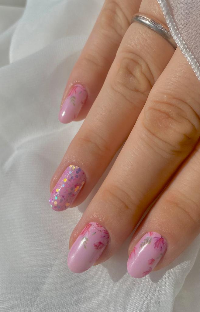 Exclusive - Nadine S3470 - LIMITED!