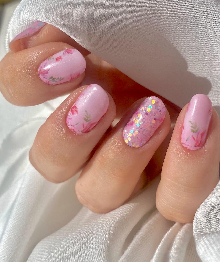 Exclusive - Nadine S3470 - LIMITED!