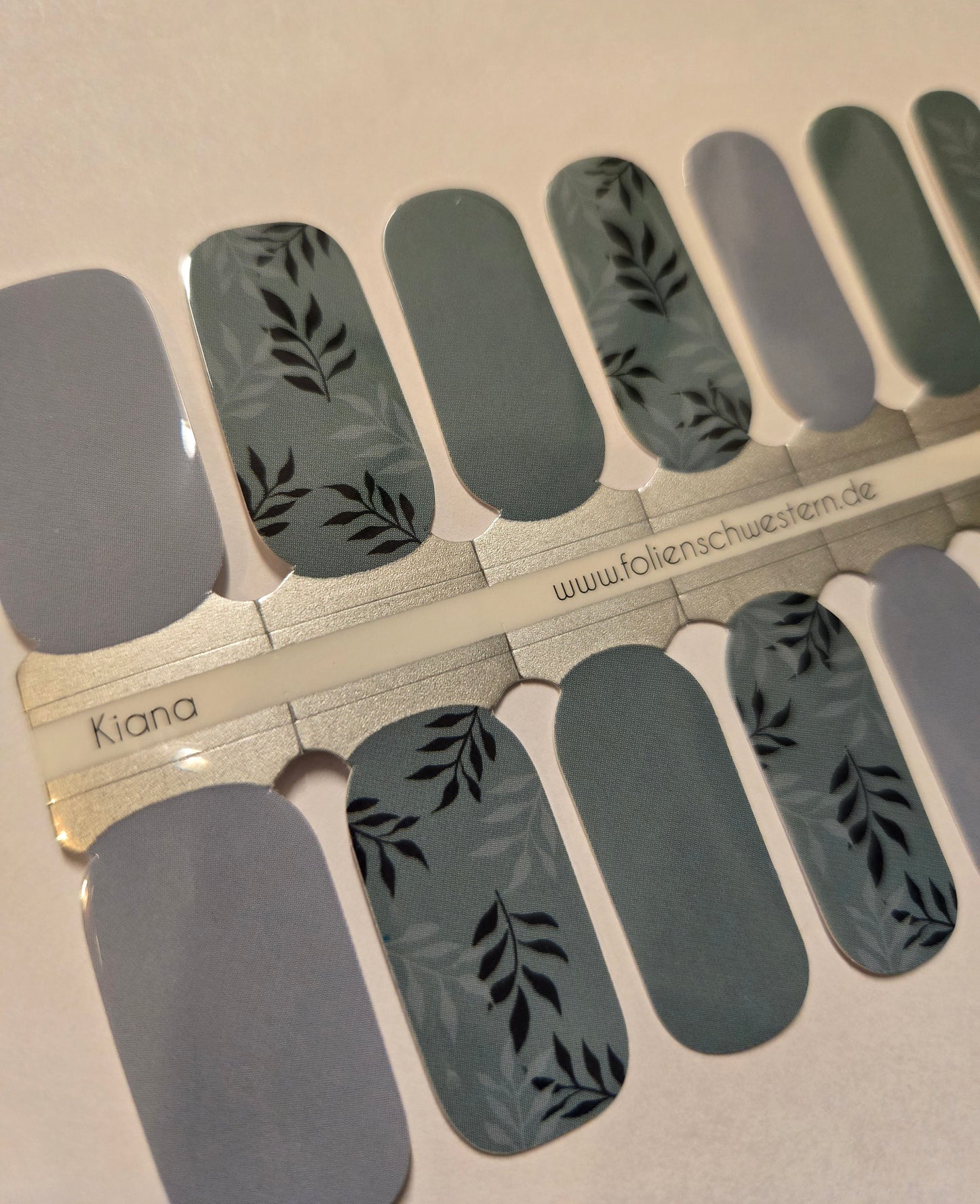 Exclusive - Kiana S6688 -  LIMITED!