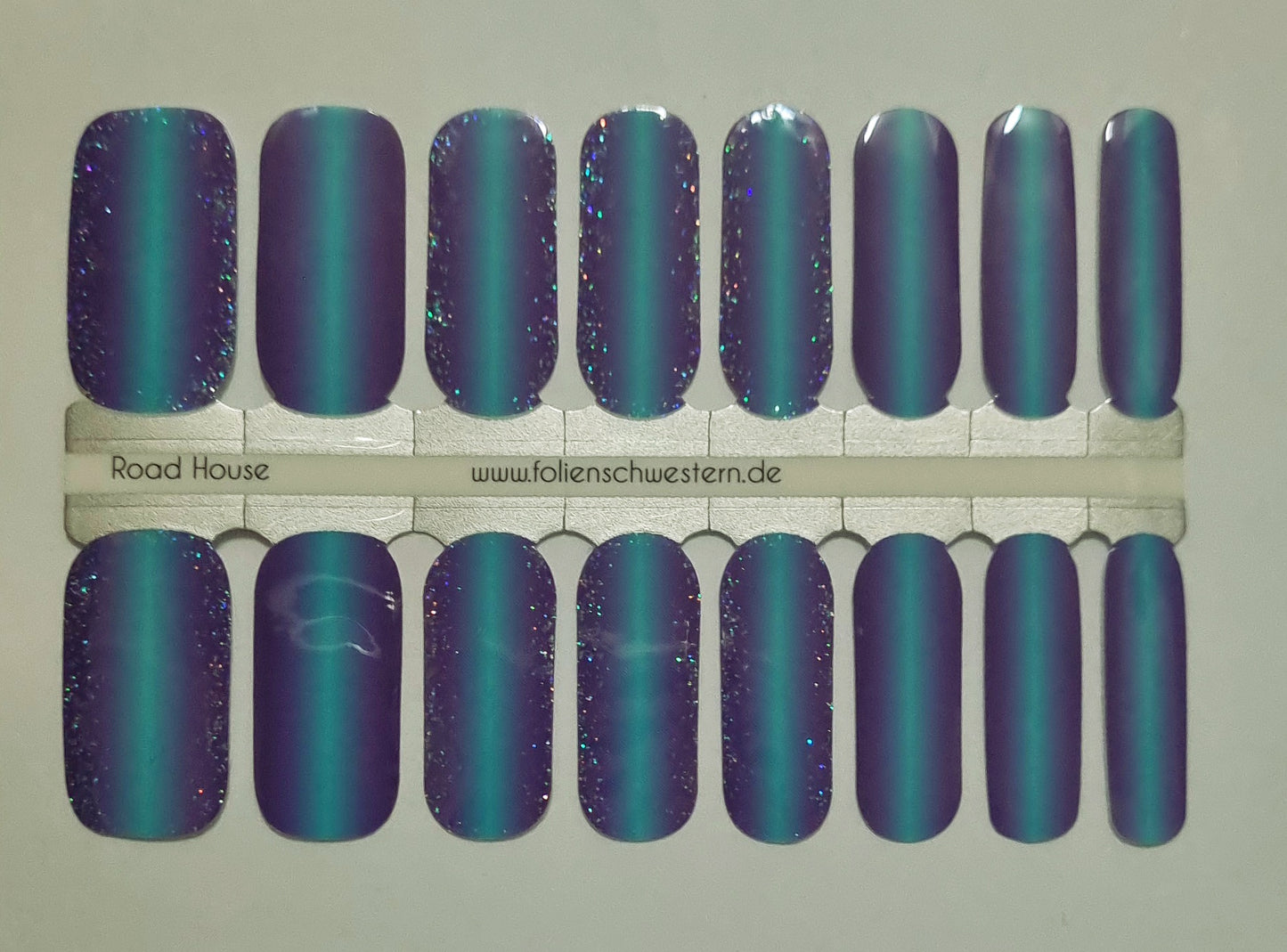 Exclusive - Road House S6683 -  LIMITED!