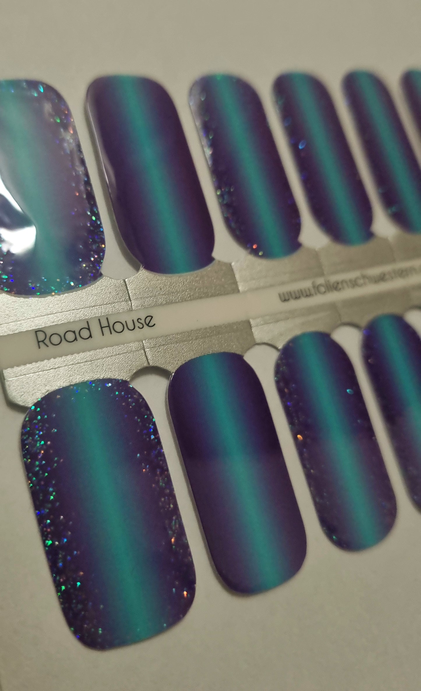 Exclusive - Road House S6683 -  LIMITED!