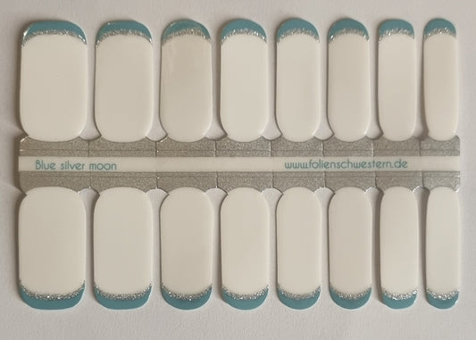 Exclusive - Blue Moon Silver S6585 - LIMITED!