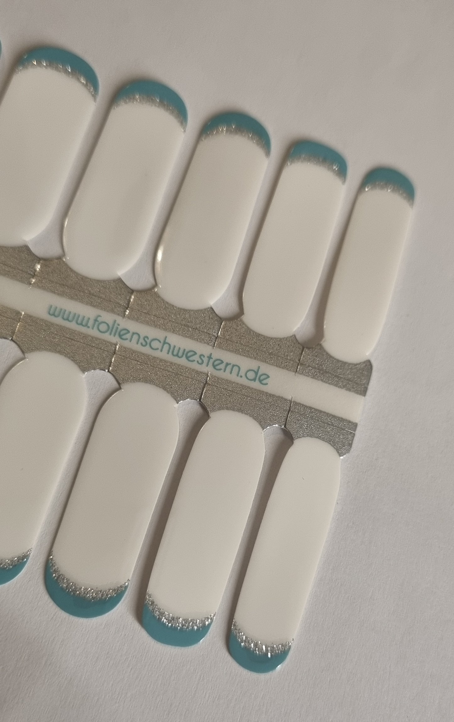 Exclusive - Blue Moon Silver S6585 - LIMITED!