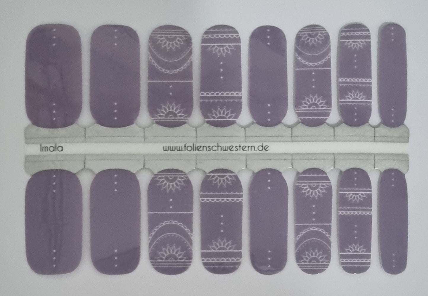 Exclusive - Imala S6587 - LIMITED!