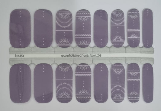 Exclusive - Imala S6587 - LIMITED!