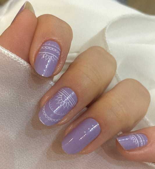 Exclusive - Imala S6587 - LIMITED!