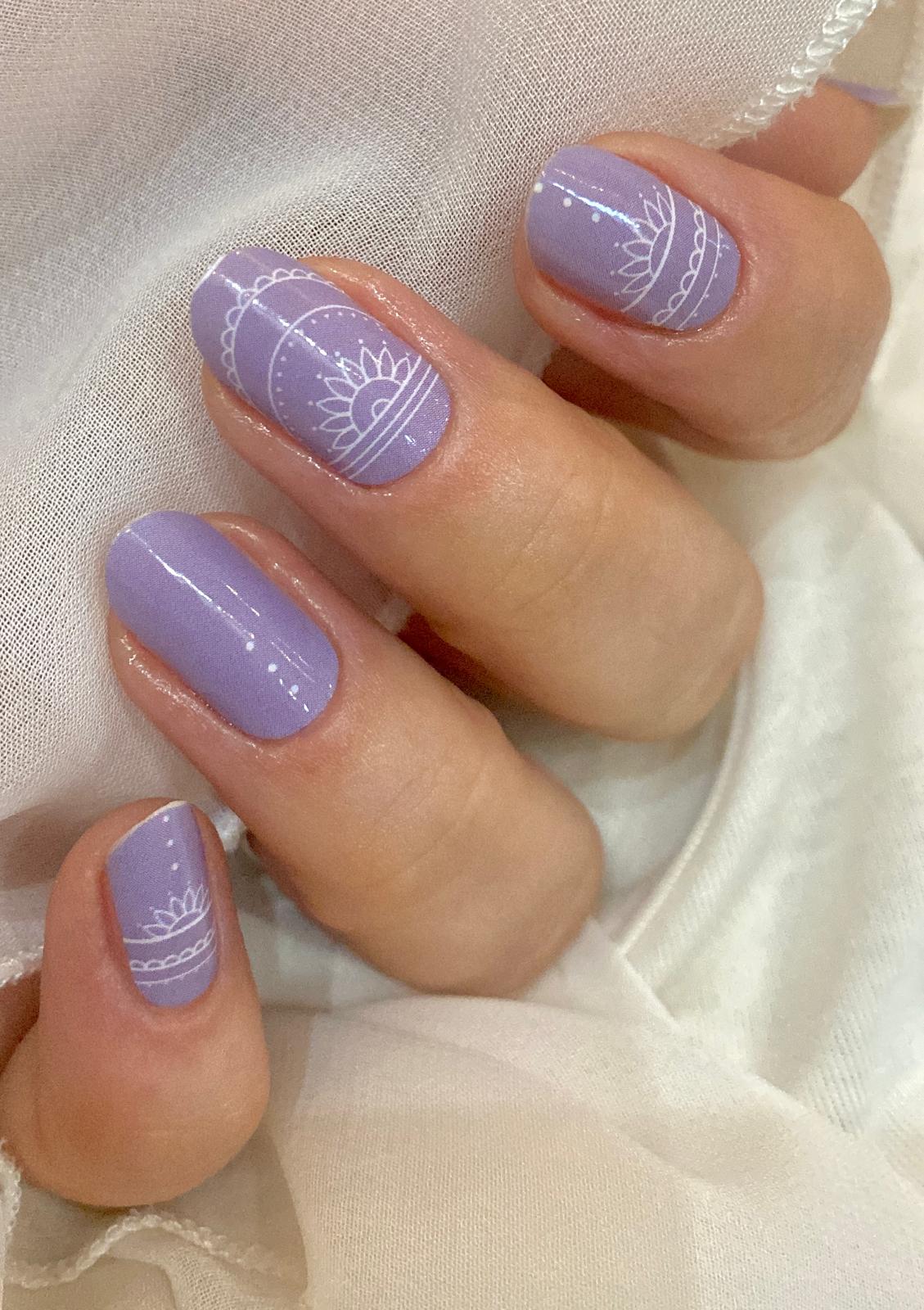 Exclusive - Imala S6587 - LIMITED!