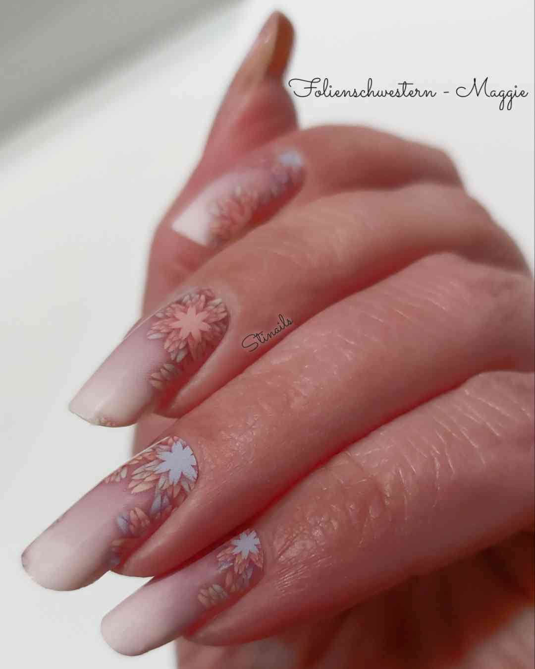 Exclusive - Maggie -  S6583- LIMITED!