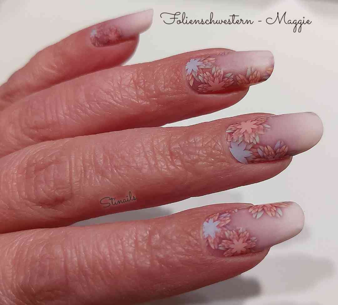 Exclusive - Maggie -  S6583- LIMITED!