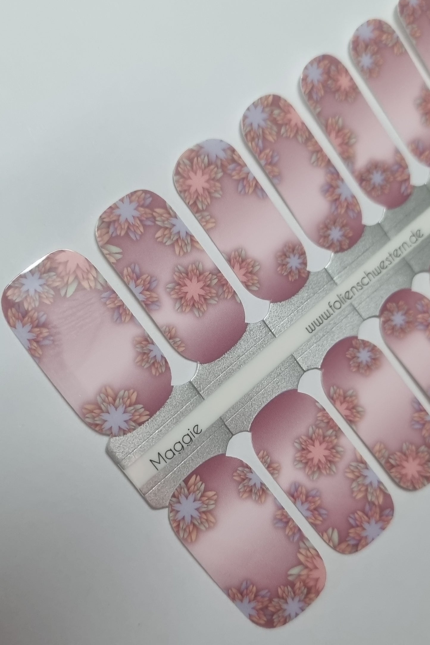 Exclusive - Maggie -  S6583- LIMITED!