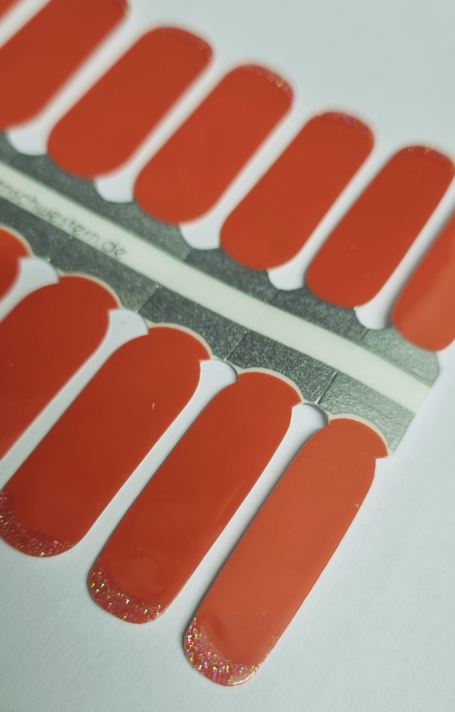 Exclusive - Orangeade S6580 - LIMITED!