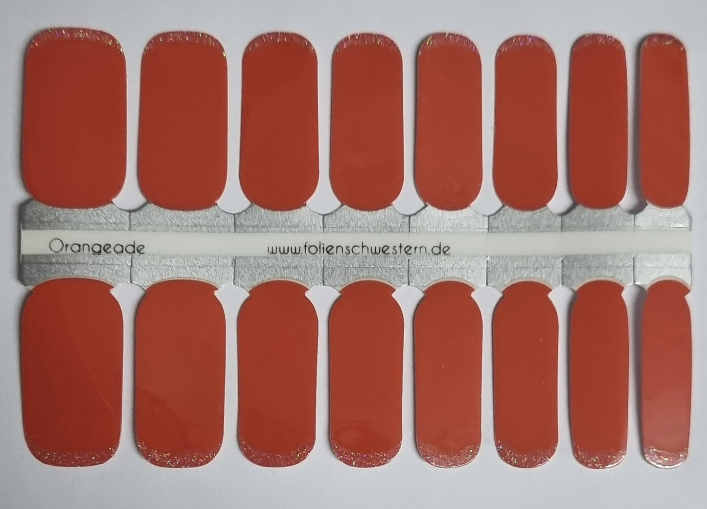 Exclusive - Orangeade S6580 - LIMITED!