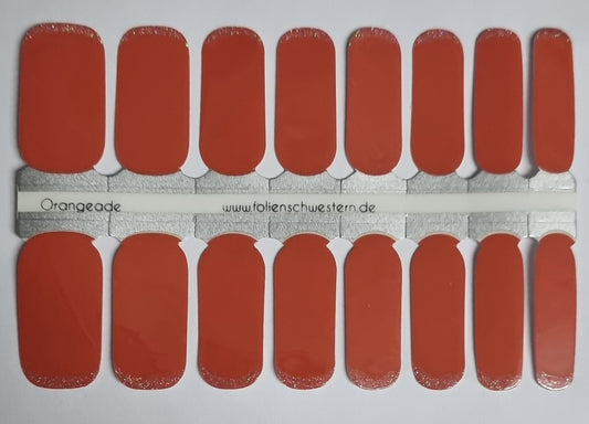 Exclusive - Orangeade S6580 - LIMITED!