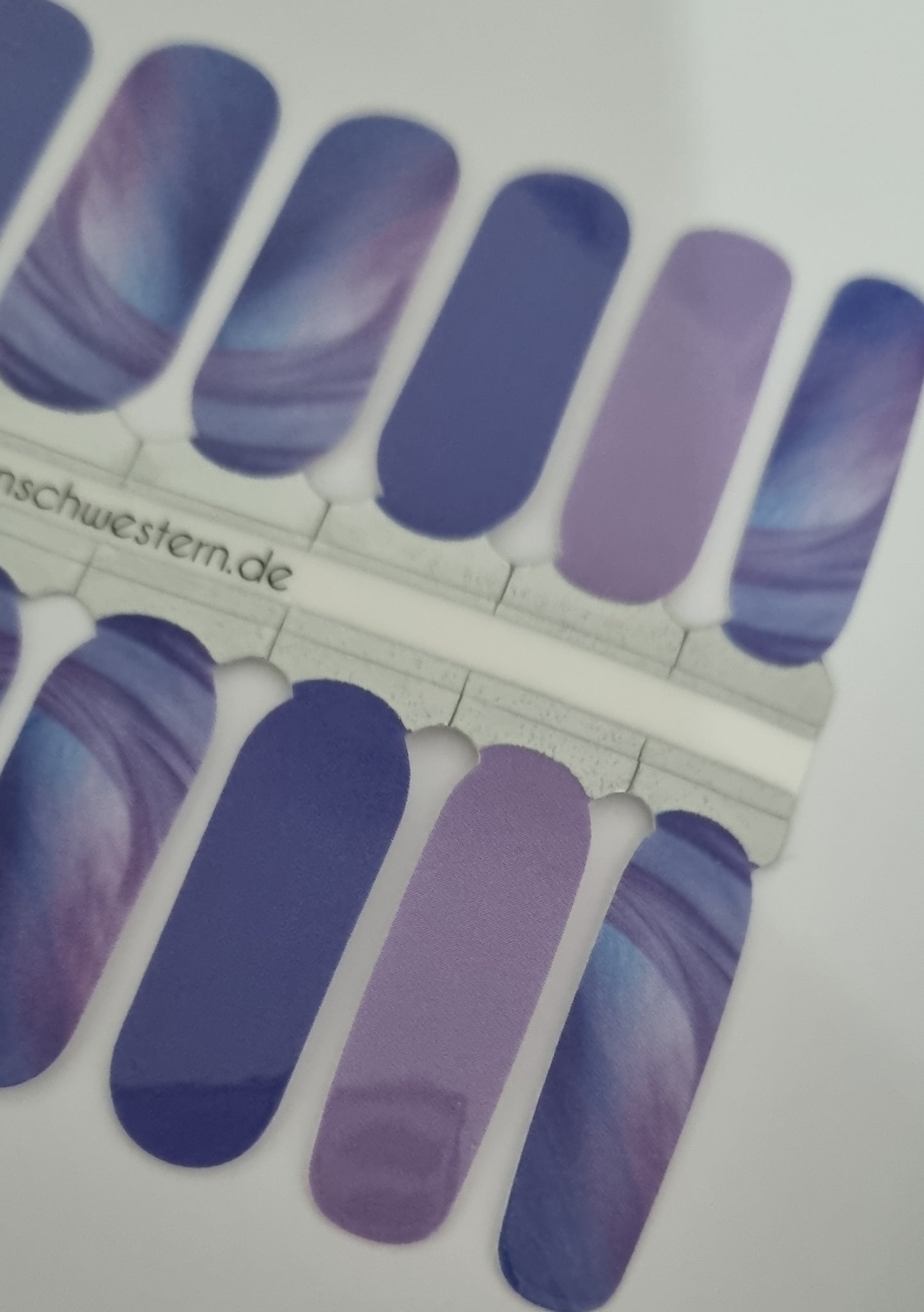 Exclusive - Purple Touch   S6584 - LIMITED!