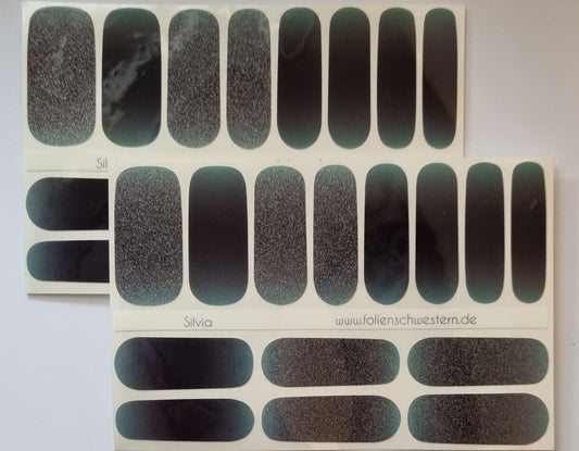 Exclusive - Silvia X6588 - LIMITED - 2x14 Stück