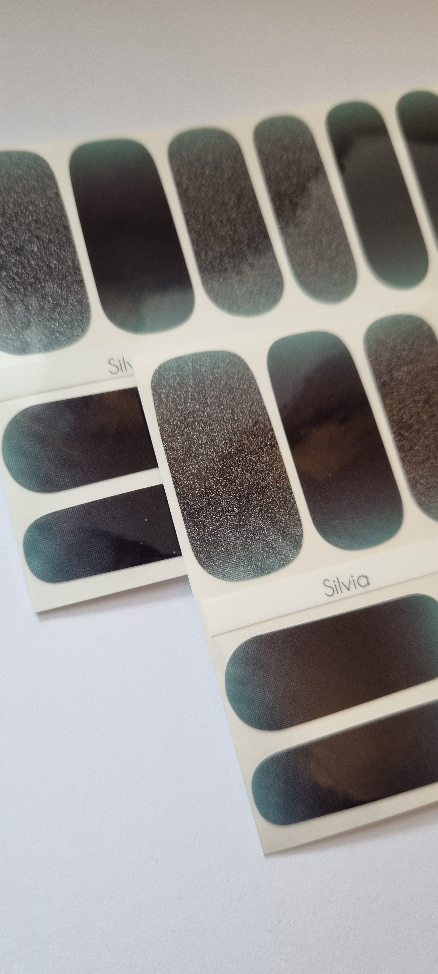 Exclusive - Silvia X6588 - LIMITED - 2x14 Stück