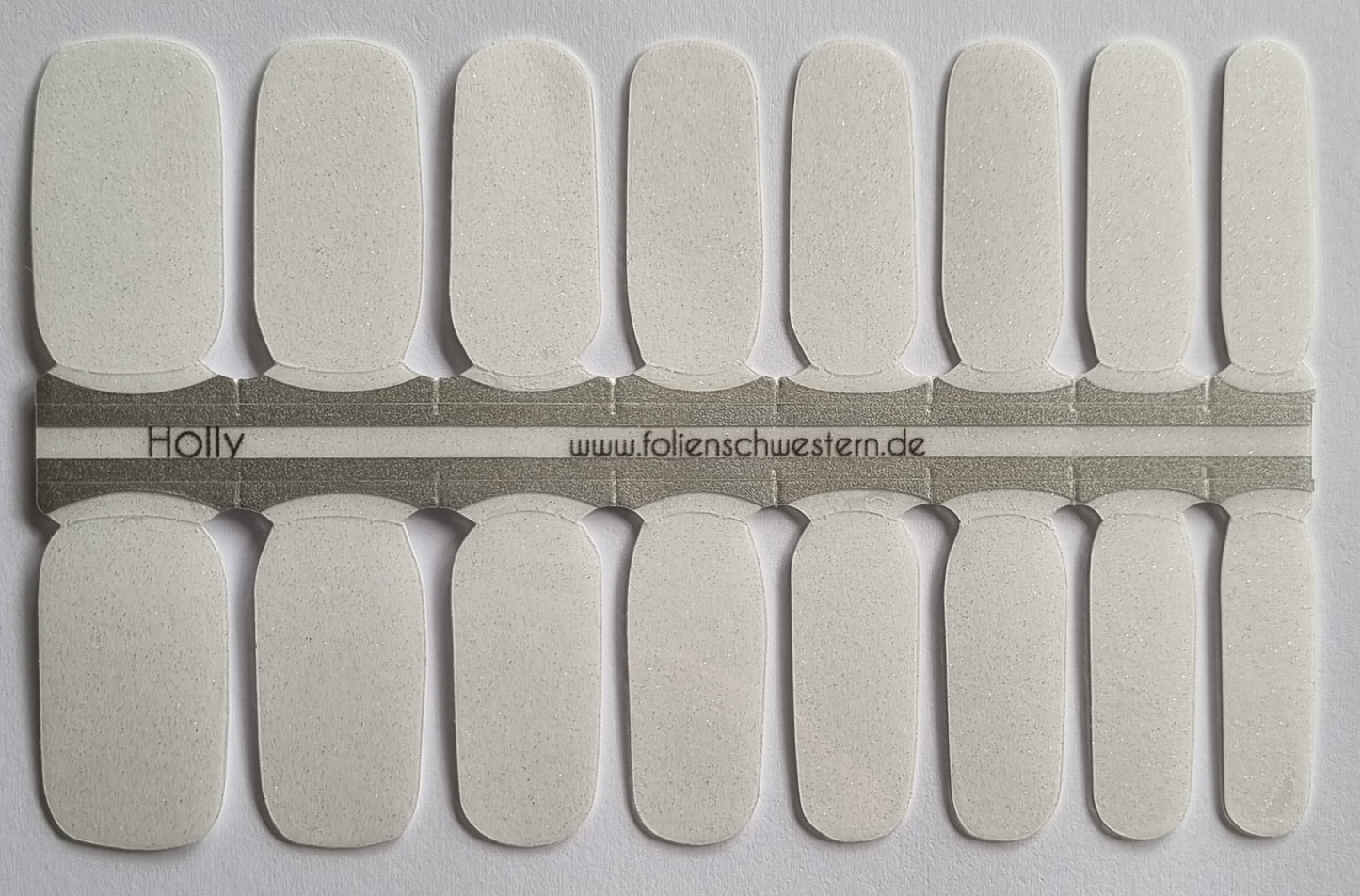 Exclusive SPECIALS - Holly S6575 (transparent) - LIMITED!